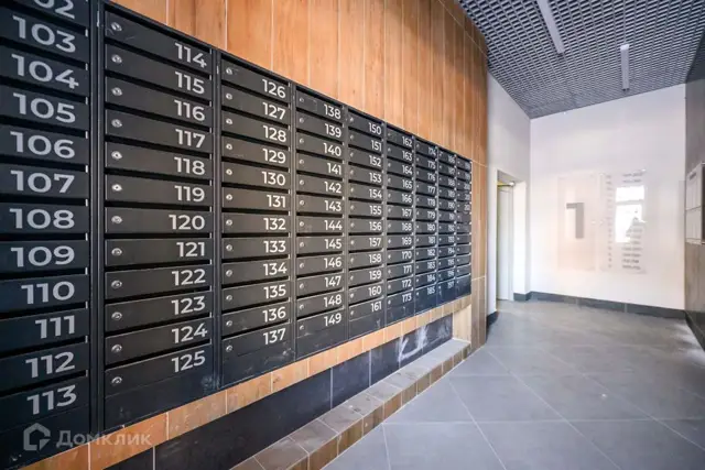 ЖК Смоленская 3Б — фото 4